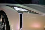 Honda Linian Roadster 2009 года